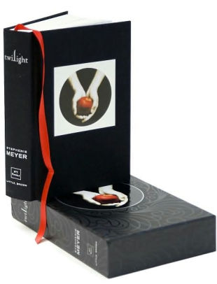 Twilight Collectors Editionhardcover - 