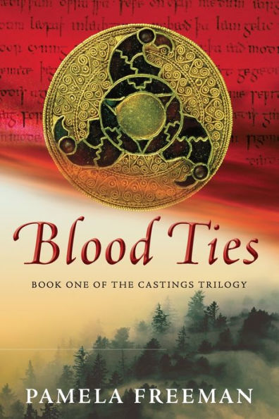 Blood Ties (The Castings Series #1)