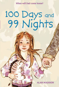 Title: 100 Days and 99 Nights, Author: Alan Madison