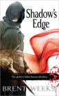 Shadow's Edge (Night Angel Trilogy #2)