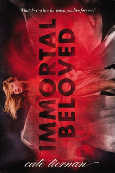 Immortal Beloved (Immortal Beloved Series #1)