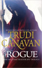 The Rogue (Traitor Spy Trilogy #2)