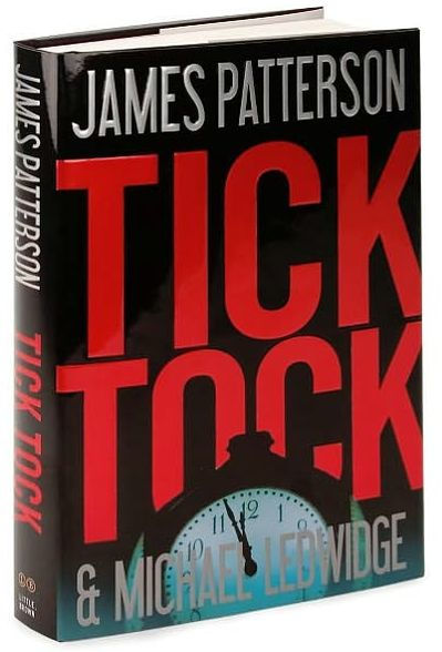 Tick Tock (Michael Bennett Series #4)