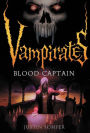 Blood Captain (Vampirates Series #3)