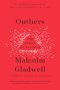 Title: Outliers: The Story of Success, Author: Malcolm Gladwell