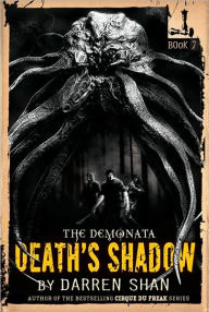 Title: Death's Shadow (Demonata Series #7), Author: Darren Shan