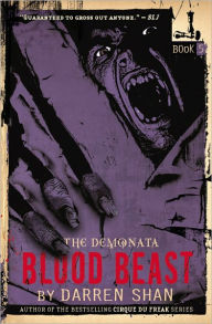 Title: Blood Beast (Demonata Series #5), Author: Darren Shan