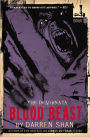 Blood Beast (Demonata Series #5)