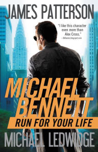 Run for Your Life (Michael Bennett Series #2)