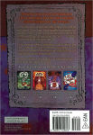 Alternative view 2 of This Book Is Not Good for You (Secret Series #3)