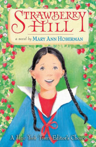 Title: Strawberry Hill, Author: Mary Ann Hoberman