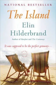 Title: The Island, Author: Elin Hilderbrand