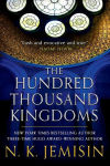 Alternative view 1 of The Hundred Thousand Kingdoms (Inheritance Series #1)