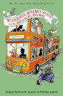 The Mysterious Benedict Society and the Prisoner's Dilemma (Mysterious Benedict Society Series #3)
