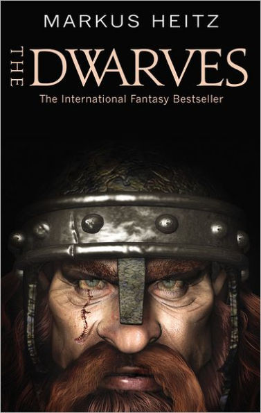 The Dwarves (Dwarves Series #1)