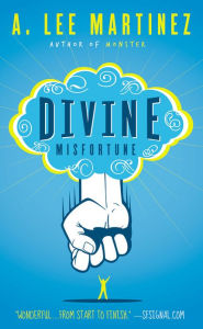 Divine Misfortune