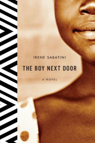 Title: The Boy Next Door, Author: Irene Sabatini