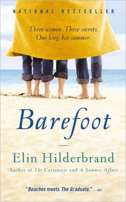 barefoot elin hilderbrand