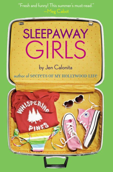 Sleepaway Girls