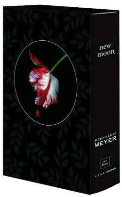Twilight Vision White Speck That >> New Moon Collector S Edition By Stephenie Meyer Hardcover Barnes Twilight Vision White Speck That >> New Moon Collector S Edition By Stephenie Meyer Hardcover Barnes