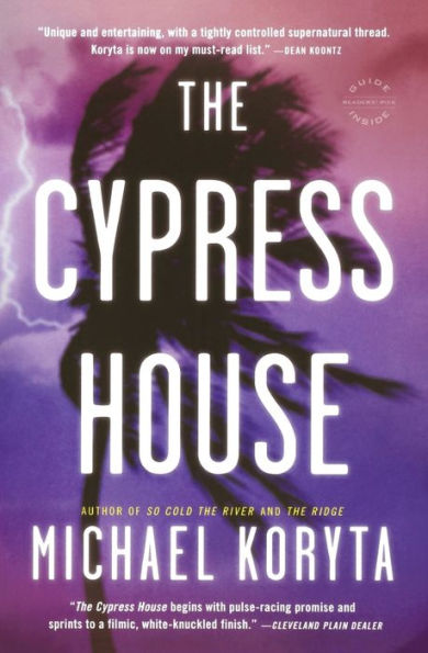 The Cypress House