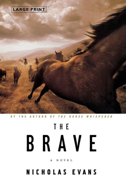 The Brave