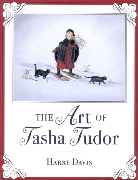 Art of Tasha Tudor