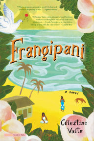 Download online books free audio Frangipani by Célestine Vaite CHM FB2