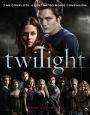Twilight: The Complete Illustrated Movie Companion
