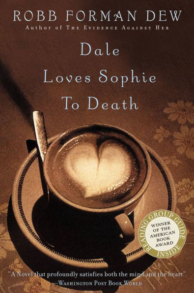 Dale Loves Sophie to Death