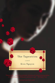 Title: The Tapestries, Author: Kien Nguyen