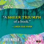 Alternative view 2 of Freewater (Newbery & Coretta Scott King Award Winner)