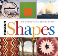 Title: Museum Shapes, Author: Metropolitan Museum of Art