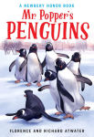 Alternative view 1 of Mr. Popper's Penguins