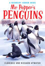 Alternative view 1 of Mr. Popper's Penguins (Newbery Honor Book)