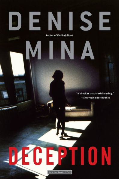 Deception: A Novel