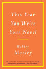 This Year You Write Your Novel