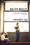 Alternative view 1 of Fortunate Son: A Novel