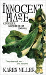 Alternative view 1 of The Innocent Mage (Kingmaker, Kingbreaker Series #1)