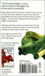 Alternative view 2 of The Innocent Mage (Kingmaker, Kingbreaker Series #1)