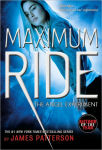 Alternative view 1 of The Angel Experiment (Maximum Ride Series #1)