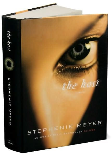 The Host – Stephenie Meyer