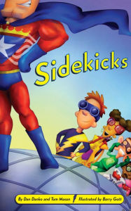 Title: Sidekicks 1, Author: Dan Danko