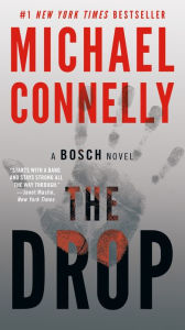 Download book free pdf The Drop by Michael Connelly ePub