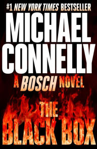 Title: The Black Box (Harry Bosch Series #16), Author: Michael Connelly