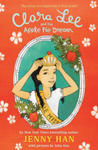 Clara Lee and the Apple Pie Dream