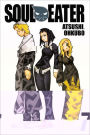 Soul Eater, Volume 7