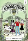 School of Fear (School of Fear Series #1)
