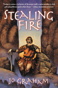 Download a free ebook Stealing Fire 9780316071253