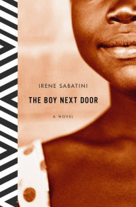 Title: The Boy Next Door, Author: Irene Sabatini